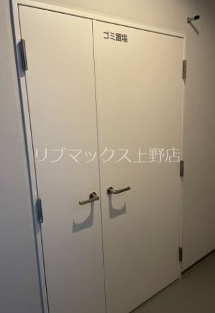 【その他】ジェノヴィア南千住Ⅳスカイガーデン