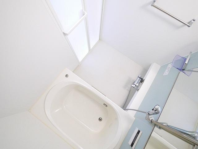 クオレールの浴室|日々の暮らしに欠かせないお風呂です