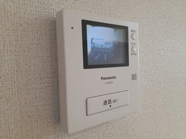 イースト３３０　Ⅱのセキュリティ