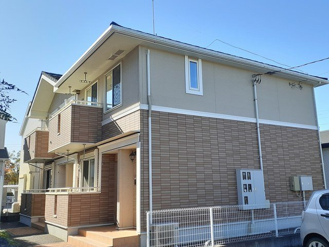 エスポワール石岡