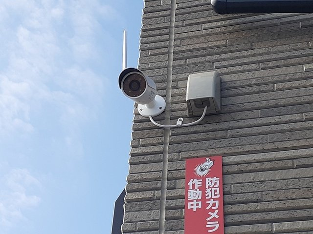 オークガーデン　Ⅰのその他共用部分