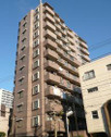 モリス東陽町