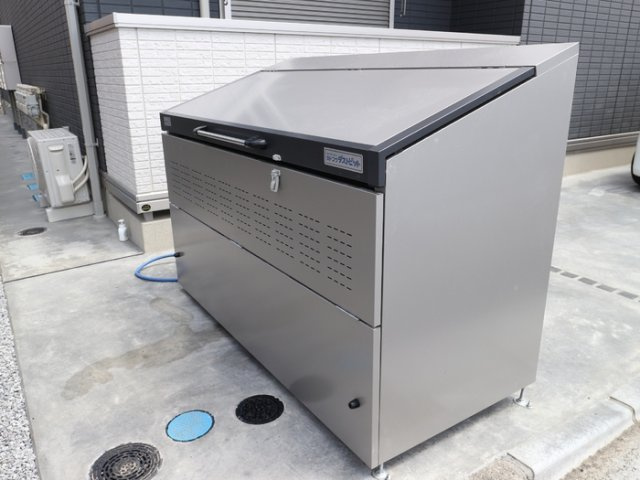 【エントランス】 | グラッサム大和