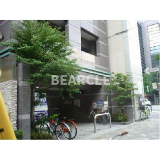 【エントランス】 | HF河原町二条レジデンス | 落ち着いたエントランスです