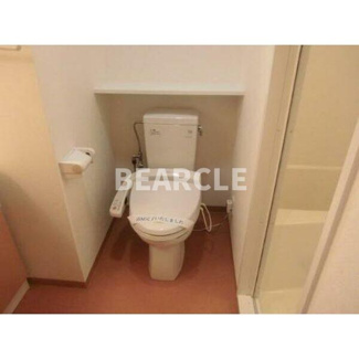【トイレ】 | HF河原町二条レジデンス | トイレも気になるポイント