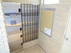 【その他共用部分】 | ネオコート上土室