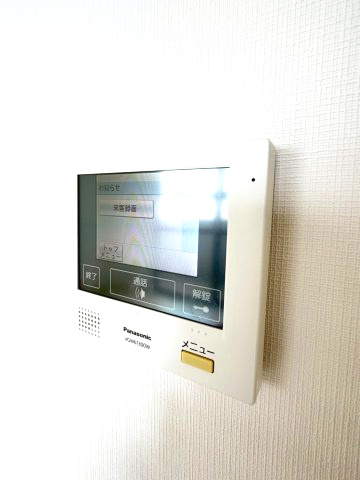 【セキュリティ】 | ネオコート上土室