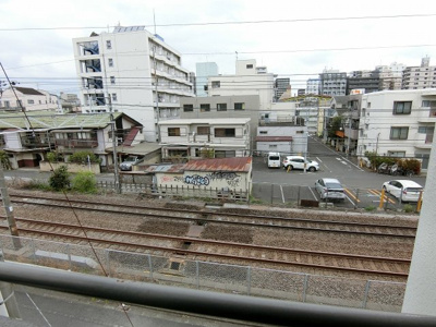 【展望】 | TCRE八王子(フレグランスハチオウジ) | 別号室参考写真