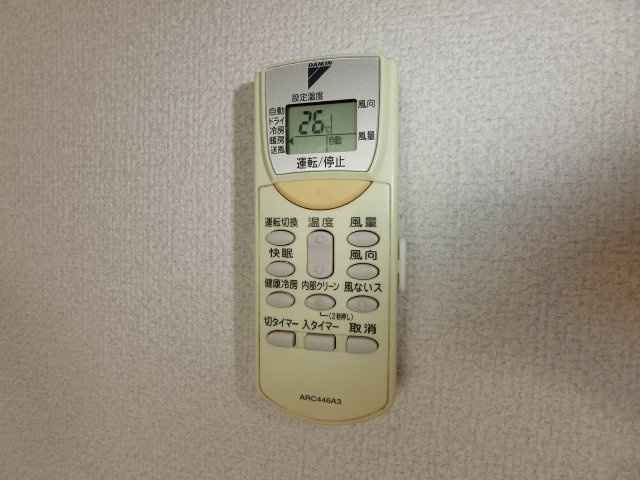 【設備】 | TCRE八王子(フレグランスハチオウジ) | 別号室参考写真
