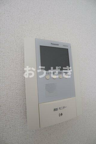 Ｇｒｏｗｉｎｇ　Ｐｌａｎｅｔのセキュリティ|別部屋写真参考