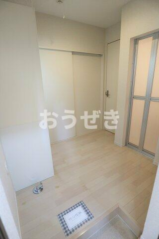 Ｇｒｏｗｉｎｇ　Ｐｌａｎｅｔの居間・リビング