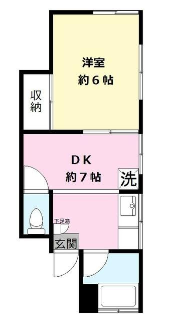 大久保荘