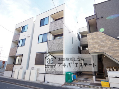 【外観】 | エトワール六町