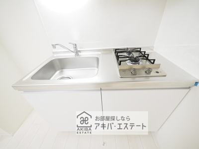 【キッチン】 | エトワール六町