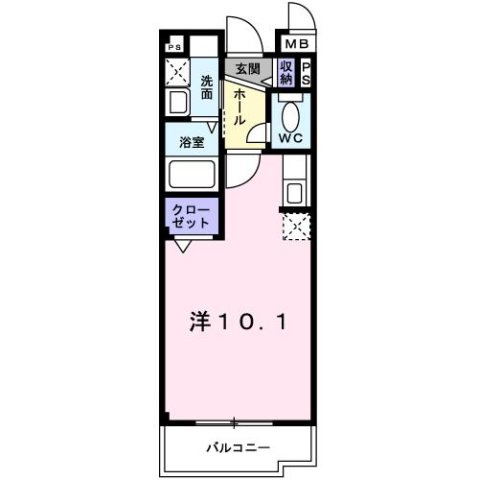 【間取り】 | プログレＮα