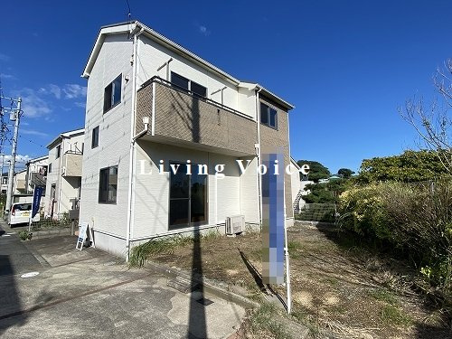 【仲介手数料０円】大磯町国府本郷　中古戸建