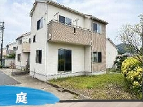 【外観】 | 【仲介手数料０円】大磯町国府本郷　中古戸建 | 大磯町国府本郷　中古戸建