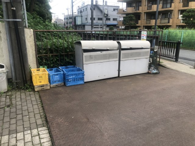 【その他共用部分】 | トップ成増第三