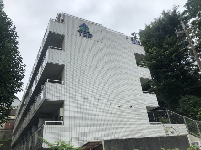 【外観】 | トップ成増第三