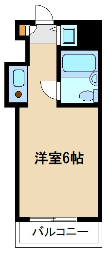 【間取り】 | トップ成増第三