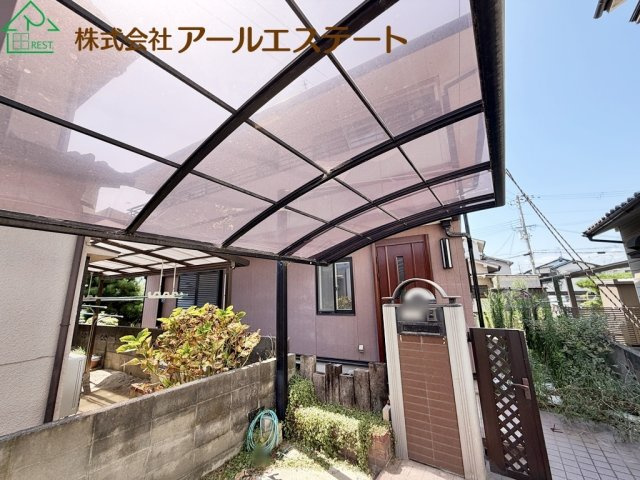加古川市平岡町二俣　　JR「東加古川駅」徒歩16分