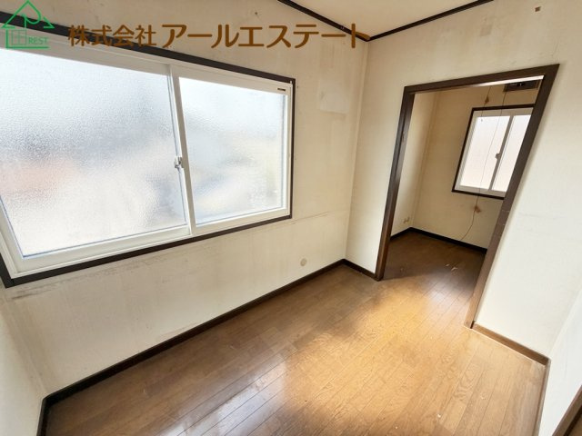 加古川市平岡町二俣　　JR「東加古川駅」徒歩16分の収納