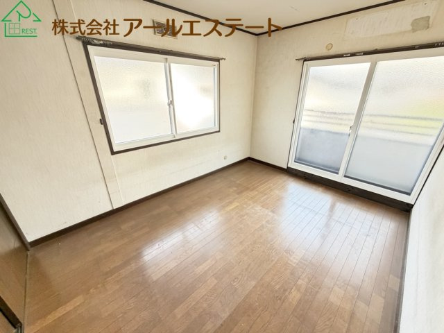 加古川市平岡町二俣　　JR「東加古川駅」徒歩16分の子供部屋