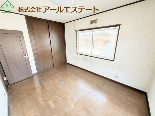 加古川市平岡町二俣　　JR「東加古川駅」徒歩16分の子供部屋