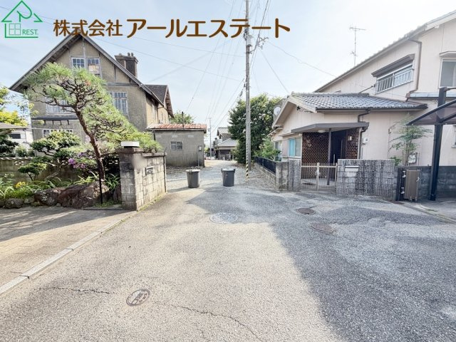 加古川市平岡町二俣　　JR「東加古川駅」徒歩16分の周辺