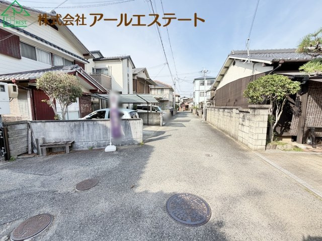 加古川市平岡町二俣　　JR「東加古川駅」徒歩16分の周辺