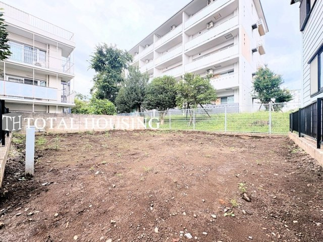 【外観】 | 三鷹市牟礼6丁目　新築戸建　全1棟