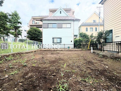 【外観】 | 三鷹市牟礼6丁目　新築戸建　全1棟