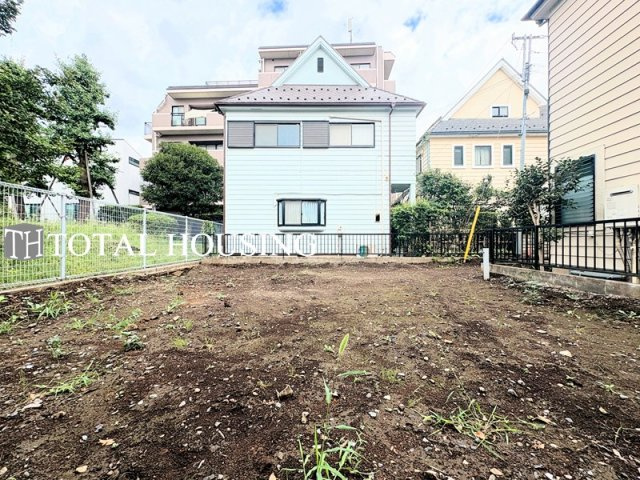 【外観】 | 三鷹市牟礼6丁目　新築戸建　全1棟