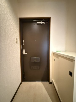 【玄関】 | 正木マンション