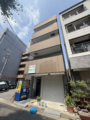 【外観】 | 正木マンション