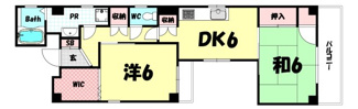 【間取り】 | 正木マンション