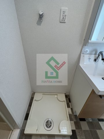 グランシャリオ清瀬の設備