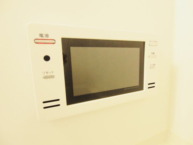 Grandtic水沢の展望