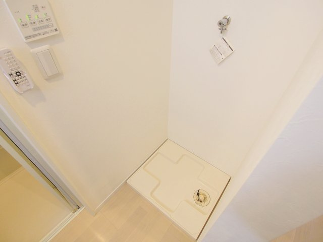 Grandtic水沢のその他