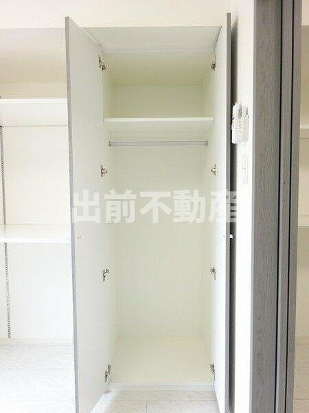ハーモニーレジデンスコンフォートグランドの設備