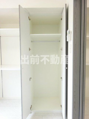 【収納】 | ハーモニーレジデンスコンフォートグランド