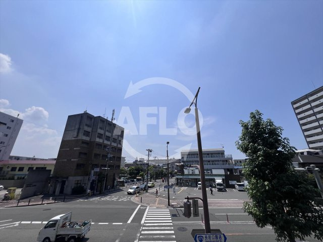 エスリード長居公園PARK AVENUEのその他