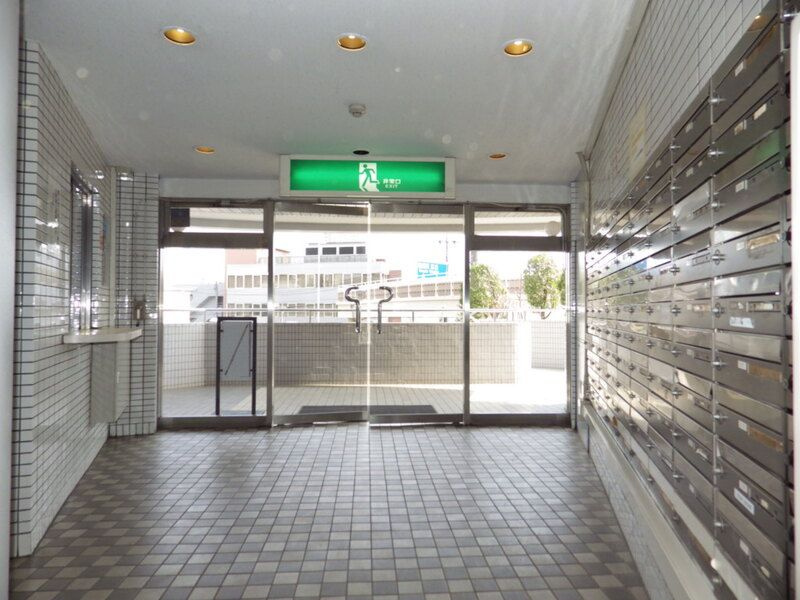横浜市旭区鶴ケ峰本町２丁目の賃貸マンションのその他