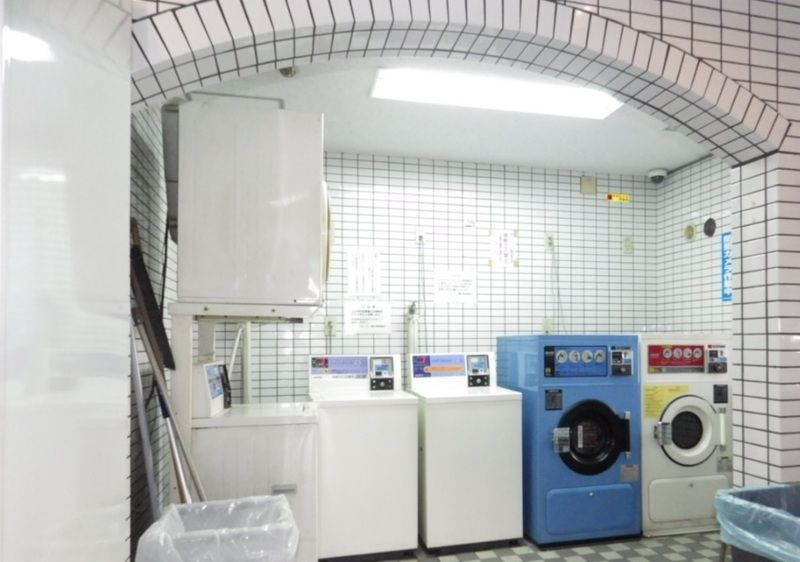 横浜市旭区鶴ケ峰本町２丁目の賃貸マンションの設備