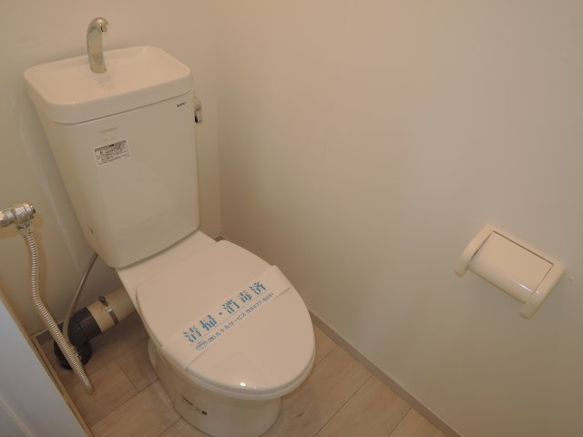 【トイレ】