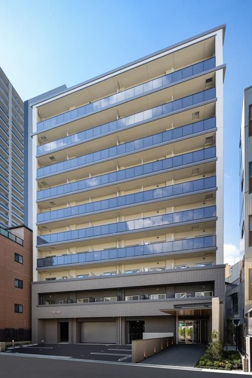 リベルタ元町通