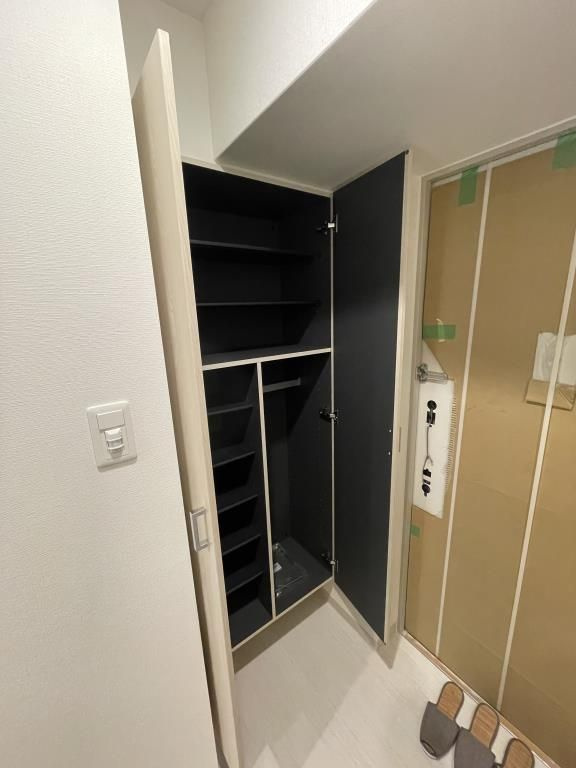 リベルタ元町通の設備