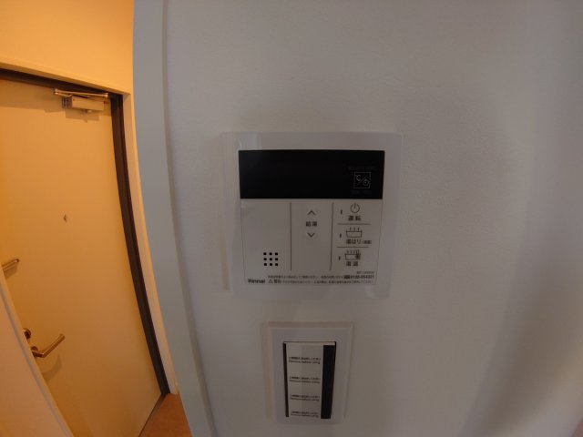 【設備】 | エレガンテ宝塚