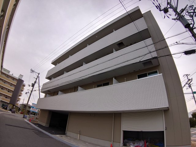 【外観】 | エレガンテ宝塚