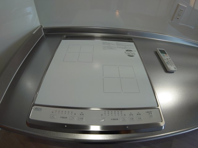 【キッチン】 | エレガンテ宝塚